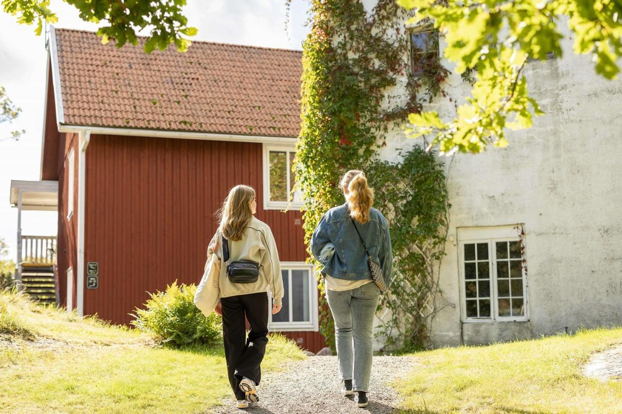Tofta Herrgard Lycke Luaran gambar